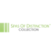 Spas of Distinction logo